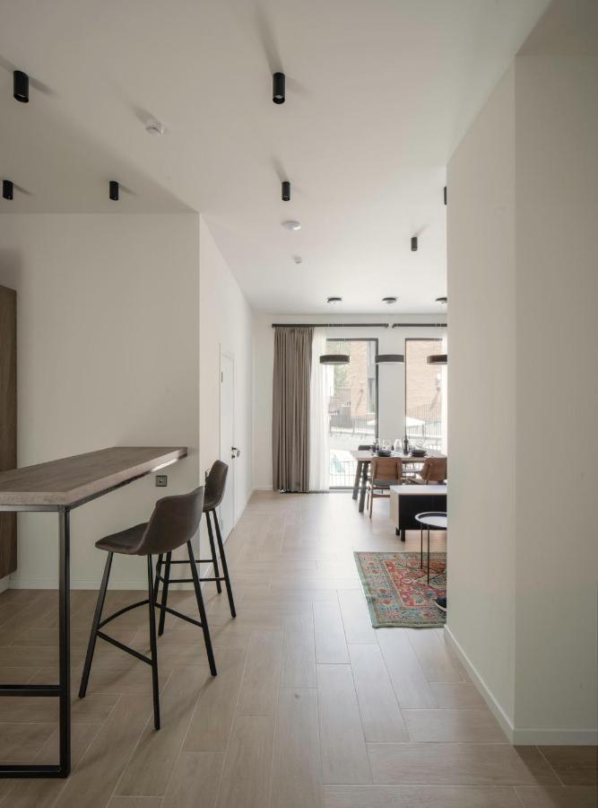 Aurora Luxe Villa Dilijan Bagian luar foto