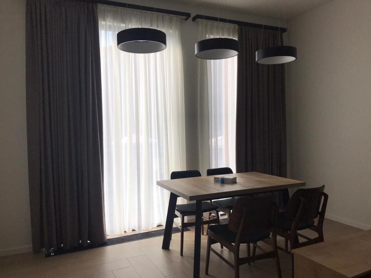 Aurora Luxe Villa Dilijan Bagian luar foto