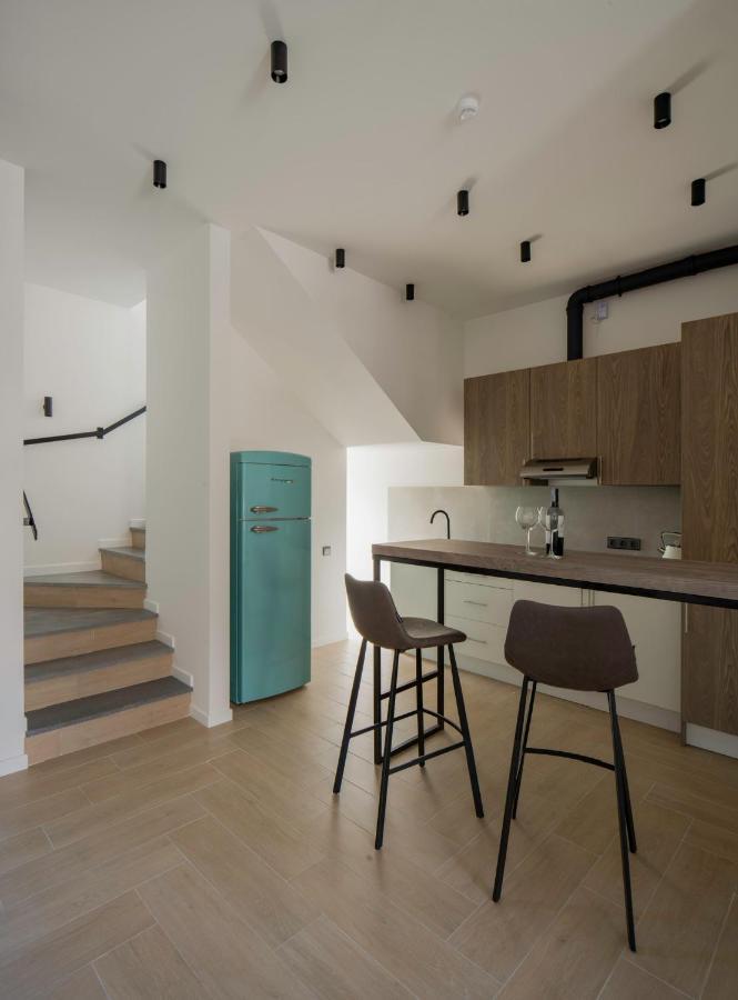 Aurora Luxe Villa Dilijan Bagian luar foto