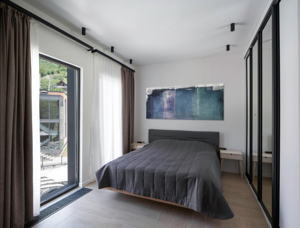 Aurora Luxe Villa Dilijan Bagian luar foto