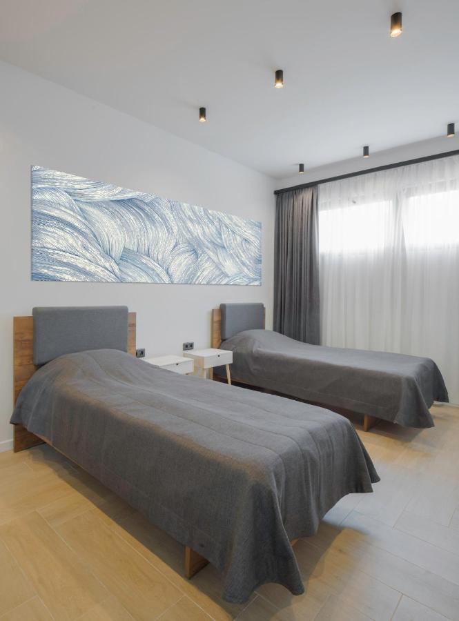 Aurora Luxe Villa Dilijan Bagian luar foto
