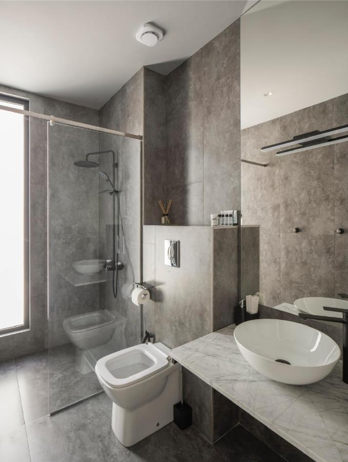 Aurora Luxe Villa Dilijan Bagian luar foto