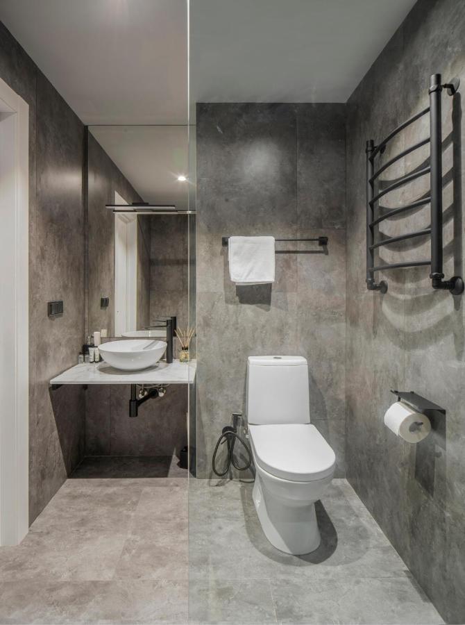 Aurora Luxe Villa Dilijan Bagian luar foto
