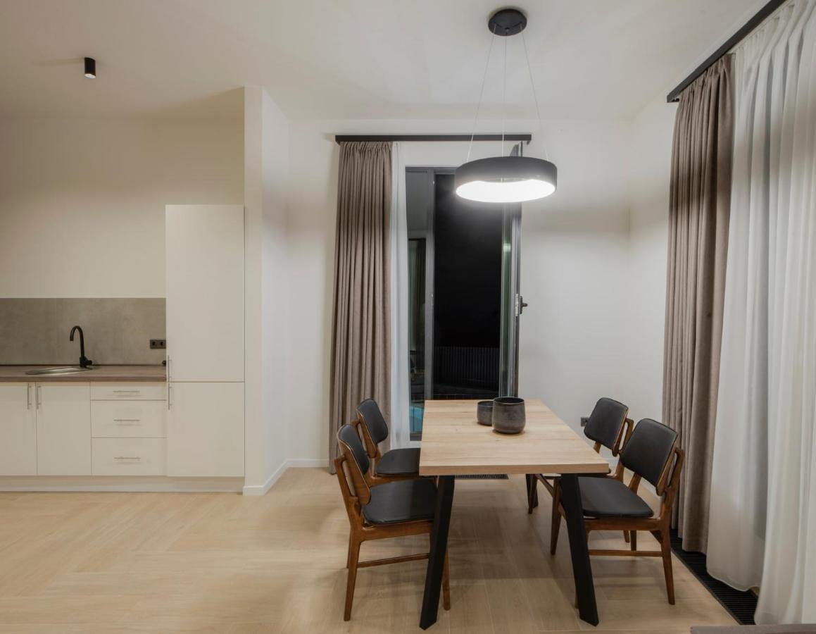 Aurora Luxe Villa Dilijan Bagian luar foto