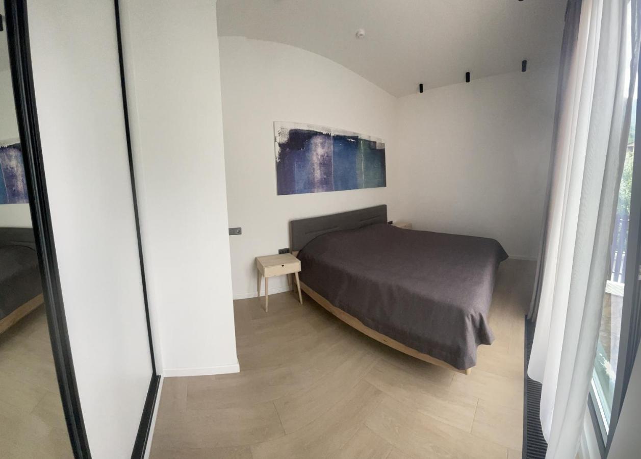 Aurora Luxe Villa Dilijan Bagian luar foto