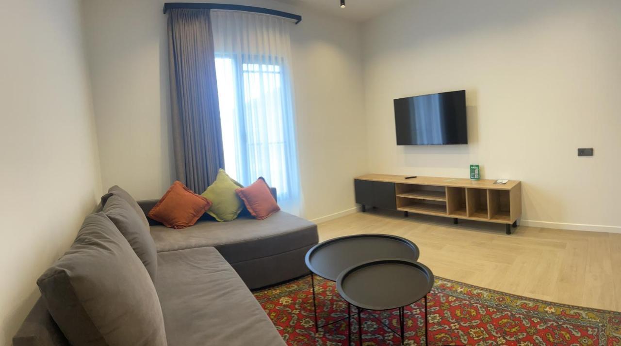 Aurora Luxe Villa Dilijan Bagian luar foto