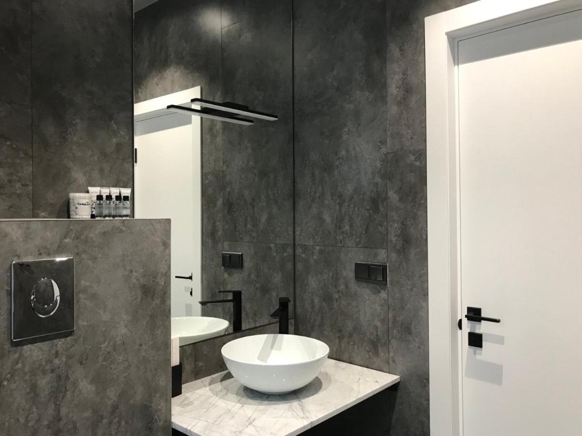 Aurora Luxe Villa Dilijan Bagian luar foto