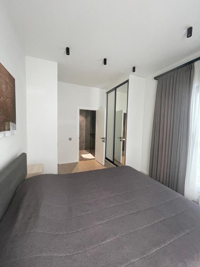 Aurora Luxe Villa Dilijan Bagian luar foto