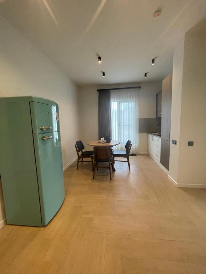 Aurora Luxe Villa Dilijan Bagian luar foto