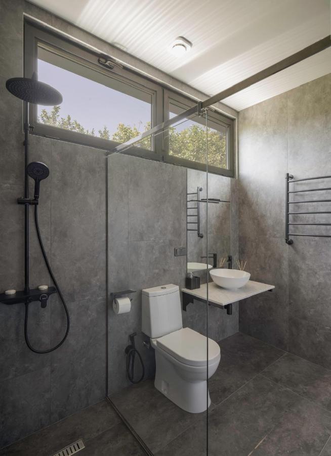 Aurora Luxe Villa Dilijan Bagian luar foto