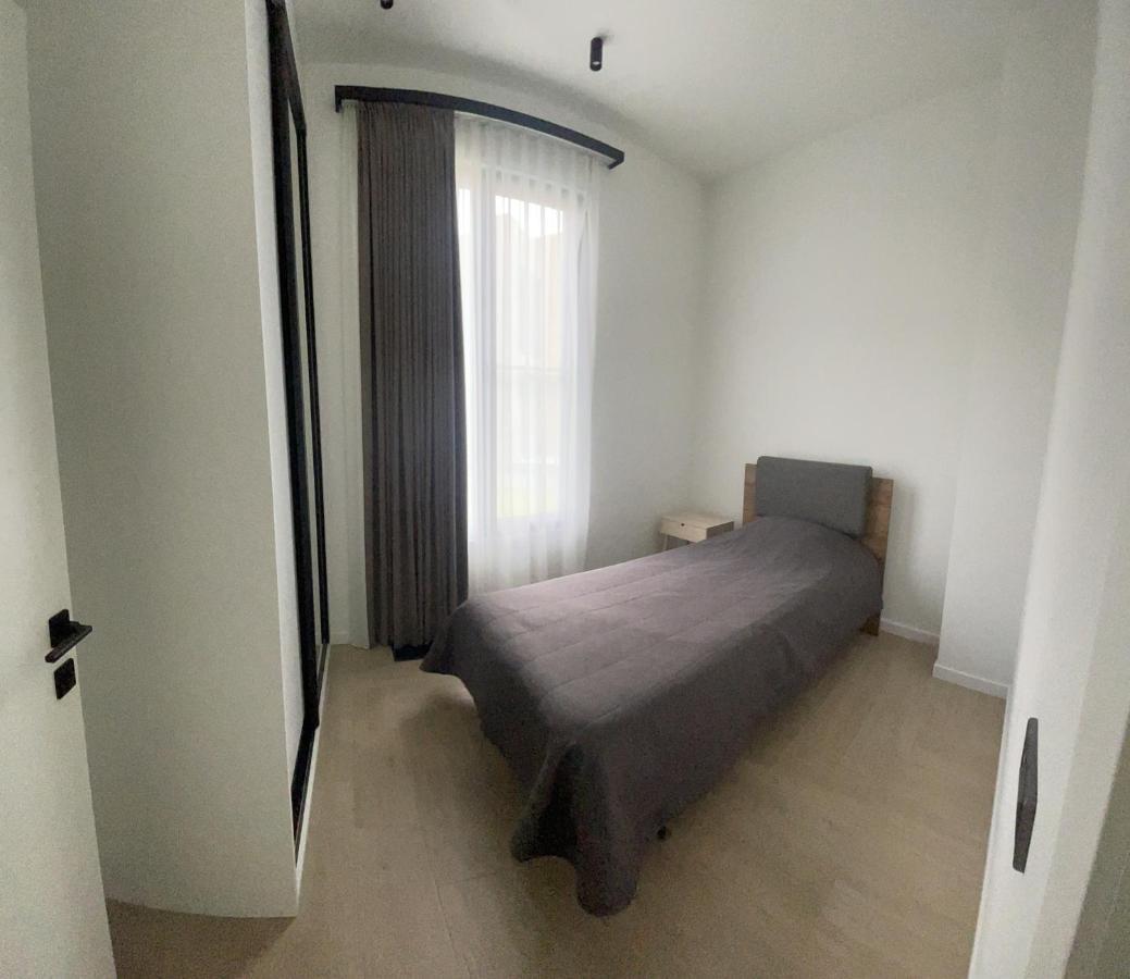 Aurora Luxe Villa Dilijan Bagian luar foto