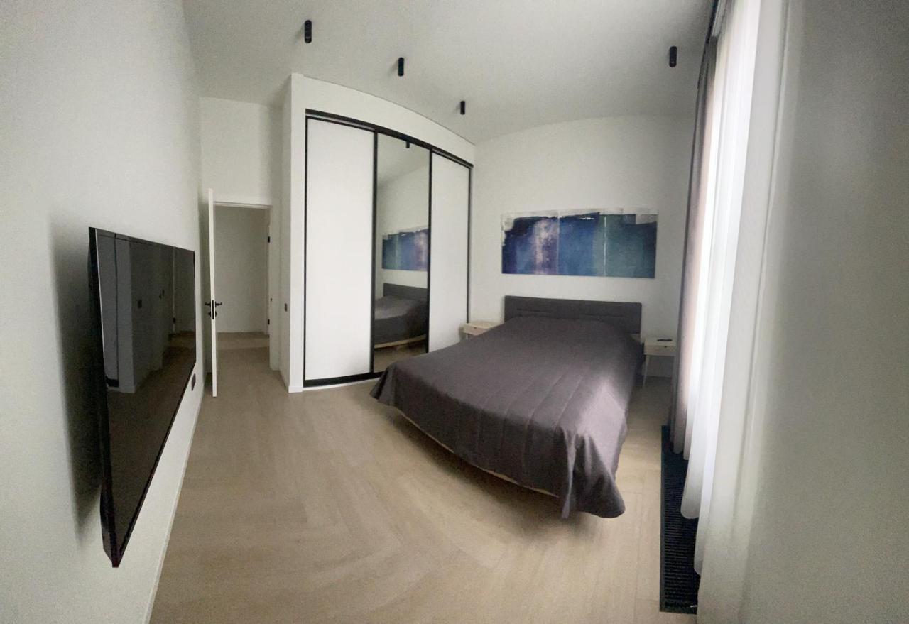 Aurora Luxe Villa Dilijan Bagian luar foto